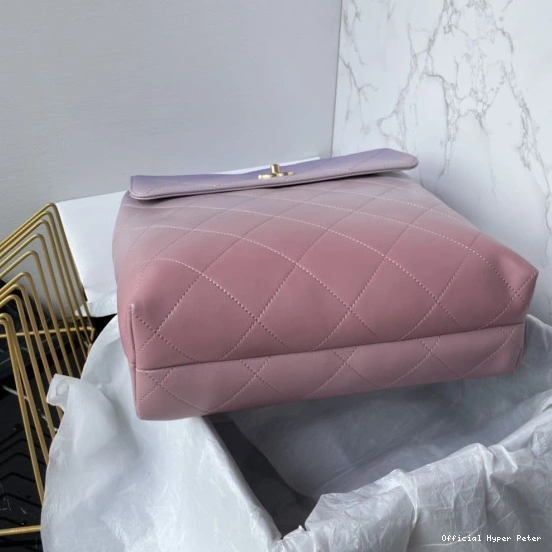 HyperPeter BAG HOBO CHANEL LARGE 0810